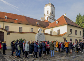 Győr, a püspöki székváros ÚJ!