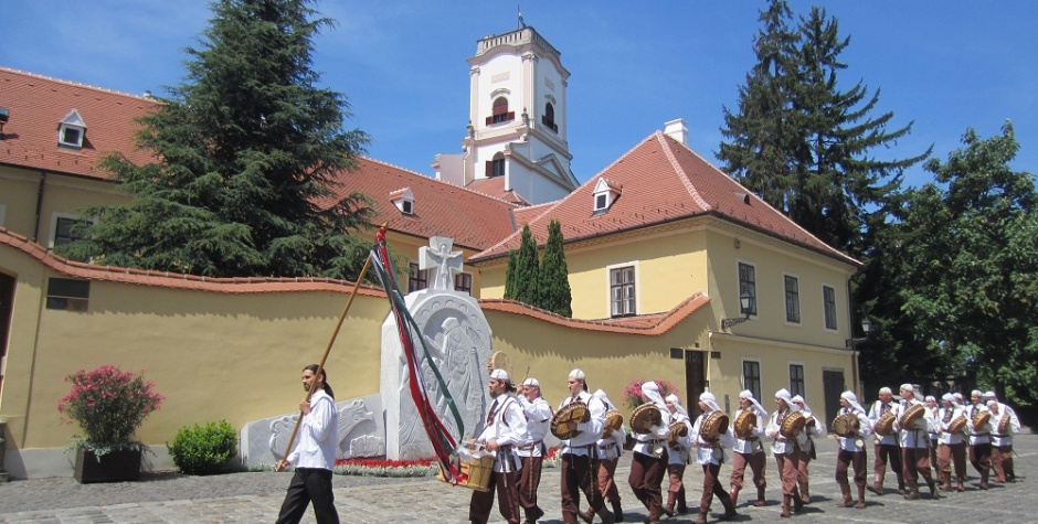 Győr, a Fesztiválváros