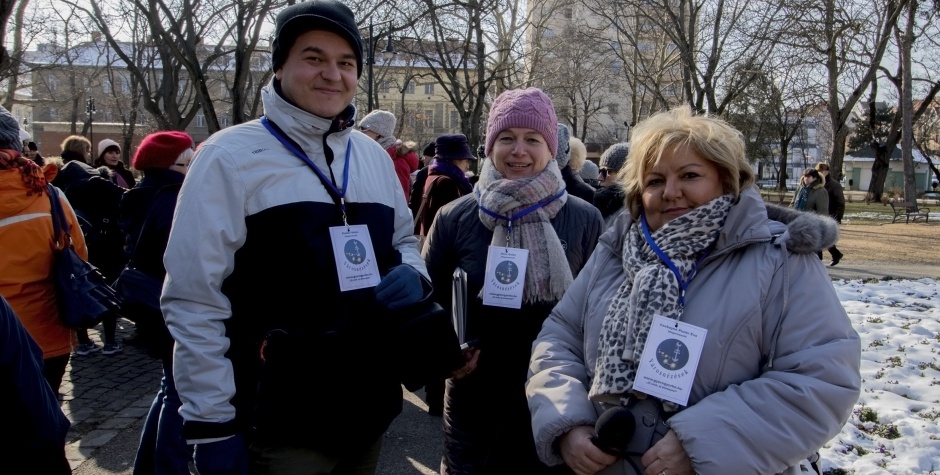 Győr csodái fesztiválhangulatban