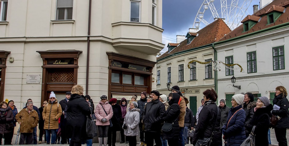 Győr csodái fesztiválhangulatban