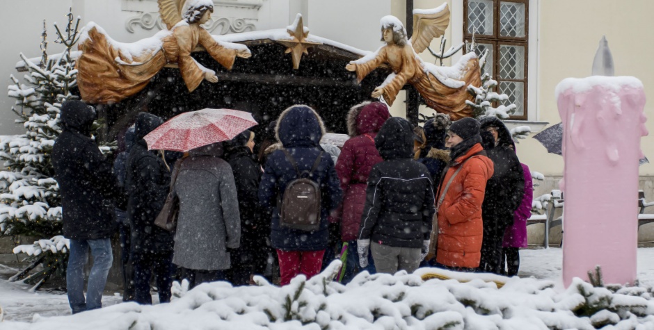 Győr csodái fesztiválhangulatban